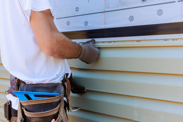 Trusted Siding Repair service in Kingston, PA - Creative Siding